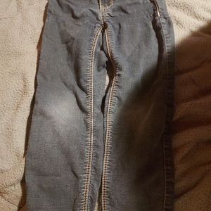 Size 4 jordache skinny jeans